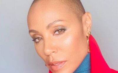 Jada Pinkett Smith – Age, What Was Her Relationship With Tupac?