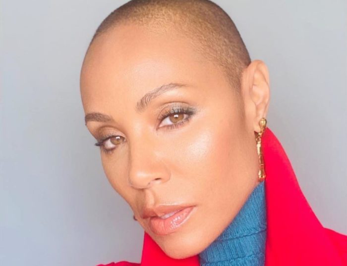 Jada Pinkett Smith – Age, What Was Her Relationship With Tupac?