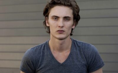Where is Eamon Farren From? The Dig Star’s Movies and TV Shows