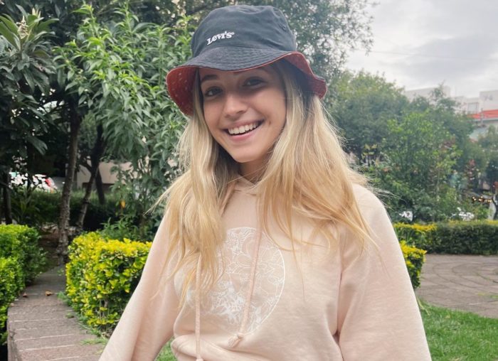 Who Is Pilar Pascual and How Old is She?